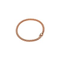 Bracciale Fope Donna Solo in Oro rosa 61006BX_XX_R_XXX_190 - 61006BX_XX_R_XXX_190